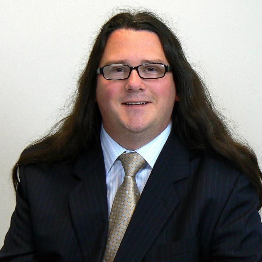 Lord Harley, Director of Dr Alan Blacker & Co. CIC